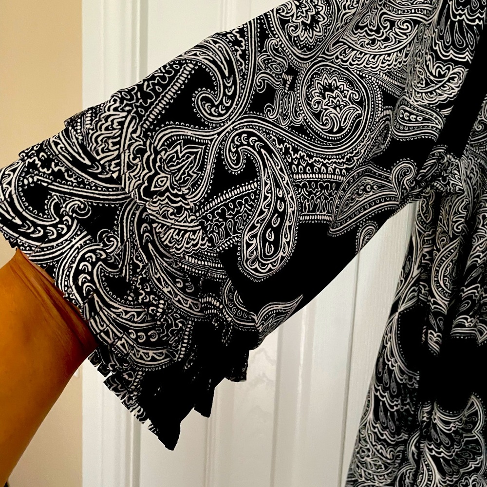 Women’s blouse